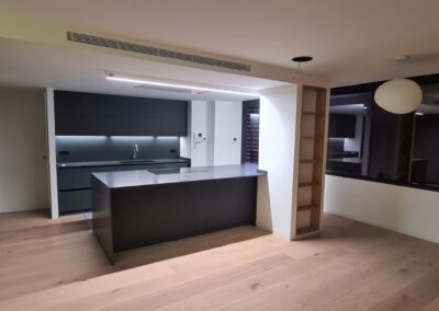 Cuánto cuesta una reforma integral de un piso en Madrid